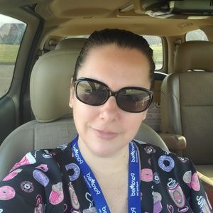 Meet your Posher, Allison